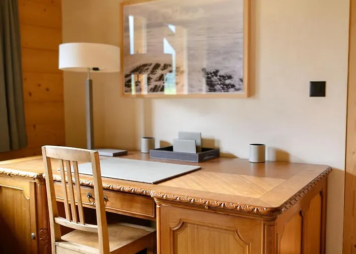 Apartamento Francois