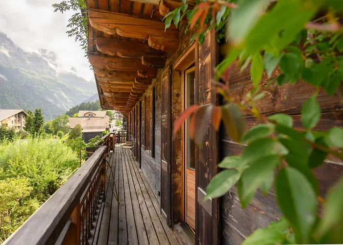 Francois Apartamento *