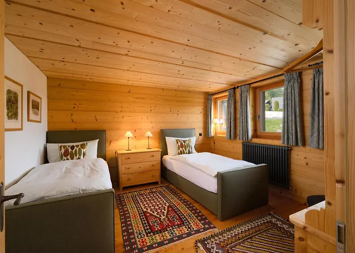 Francois Apartamento