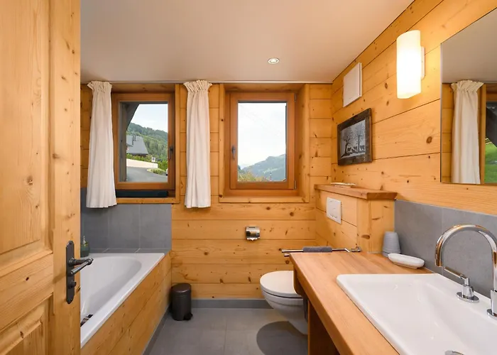 Francois * Champéry