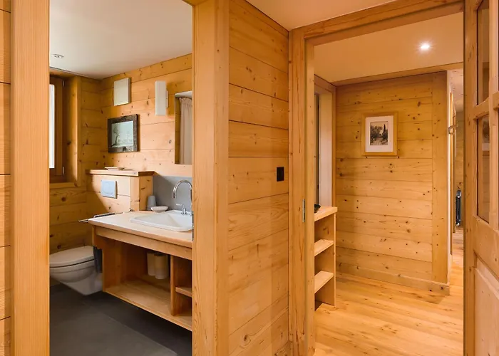 Francois * Champéry