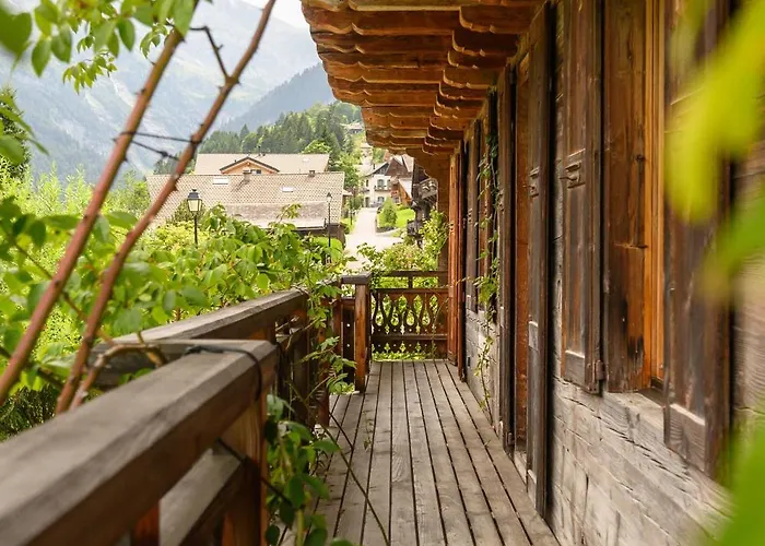 Francois Apartamento *