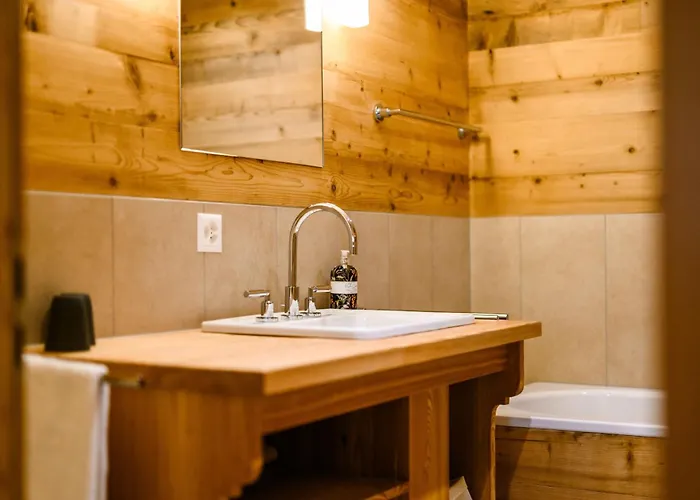 Francois Apartamento