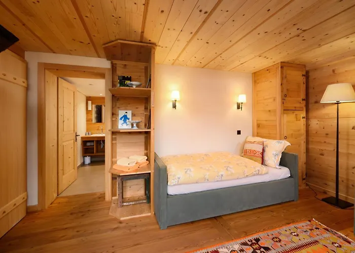 Apartamento Francois *