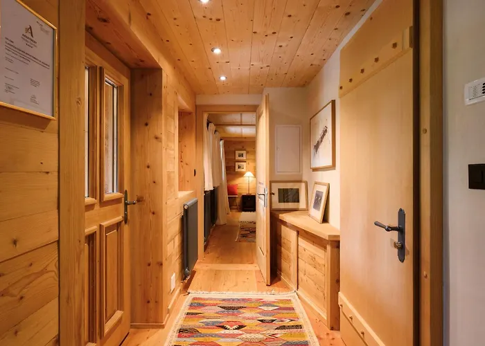 Apartamento Francois