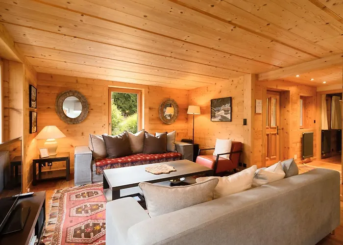 Apartamento Francois *