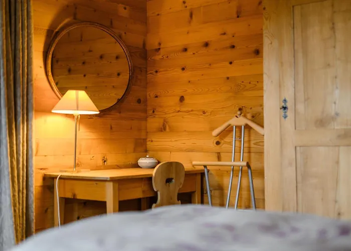 Francois Apartamento *