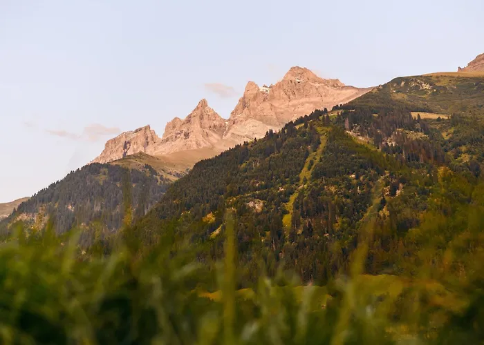 Francois Apartamento