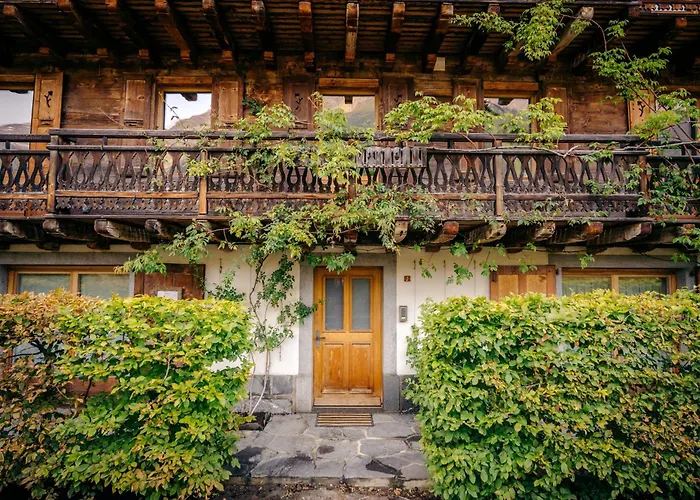 Apartamento Francois *