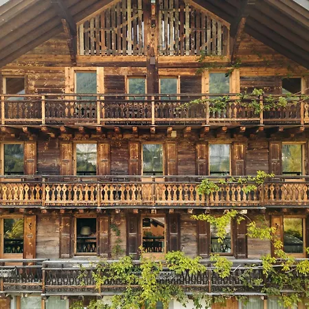 Francois Appartement