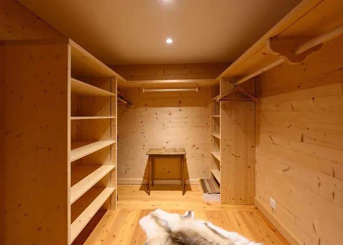 Appartement Francois