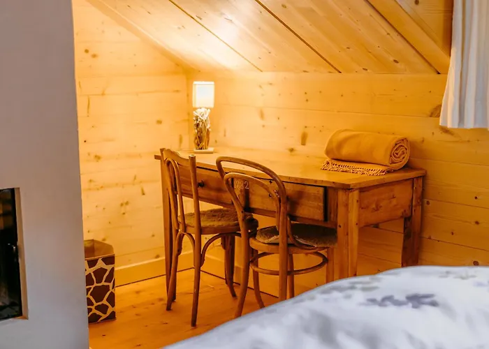 Appartement Francois
