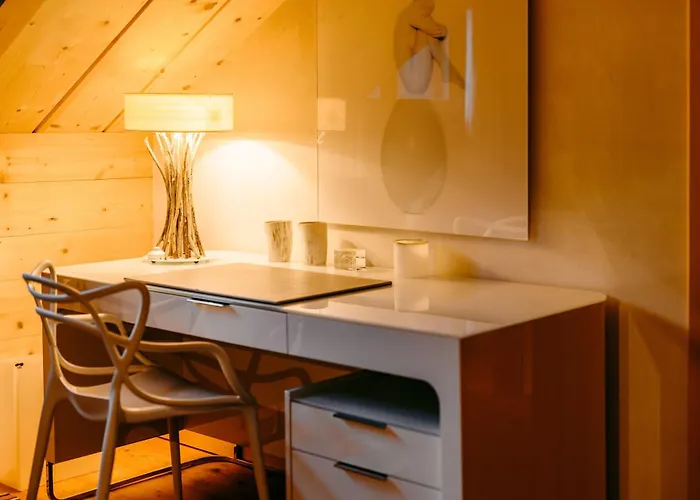 Francois Appartement
