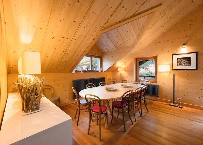 Francois Appartement