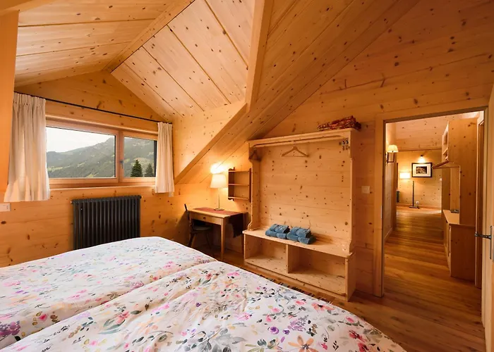 Francois Appartement