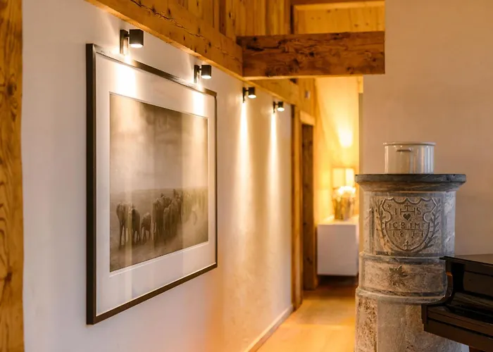 Francois * Champéry