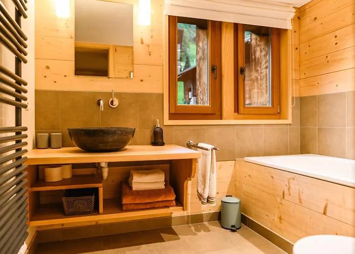 Appartement Francois