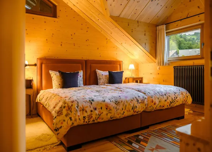 Francois Appartement *