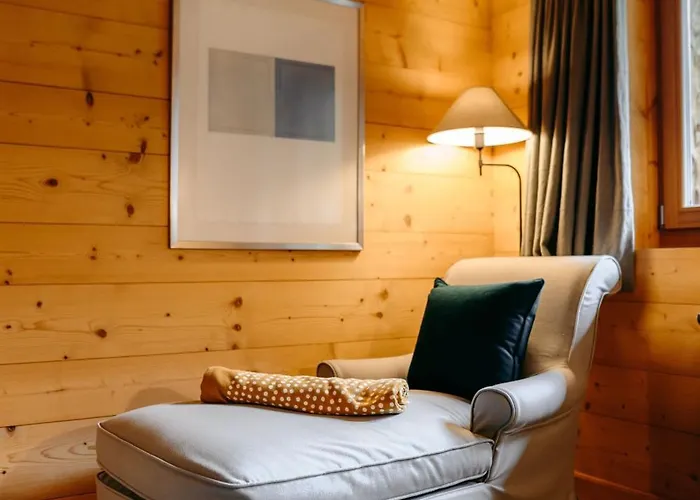 Appartement Francois *