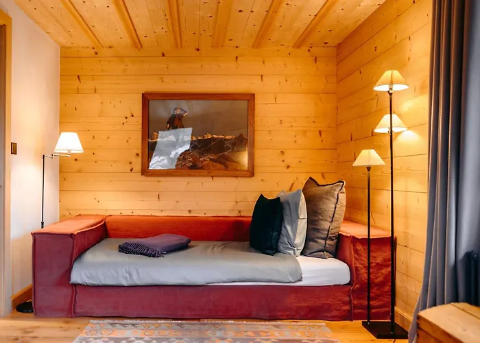 Francois Appartement *