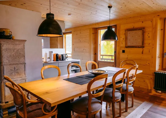 Appartement Francois *