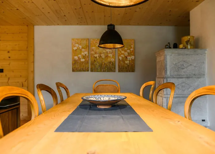 Francois Appartement *