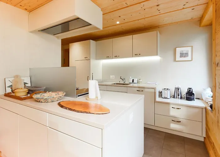 Francois Appartement *