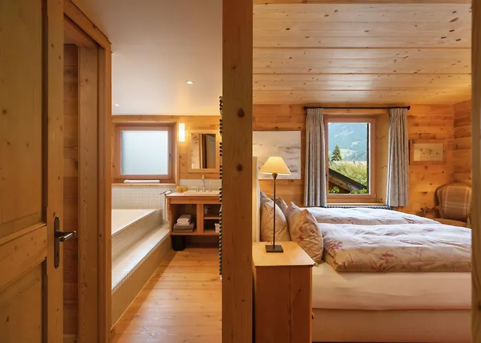 Francois Appartement *