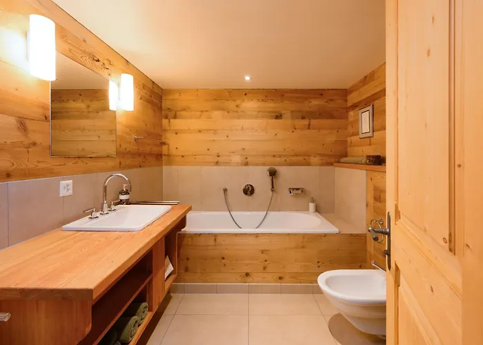 Appartement Francois