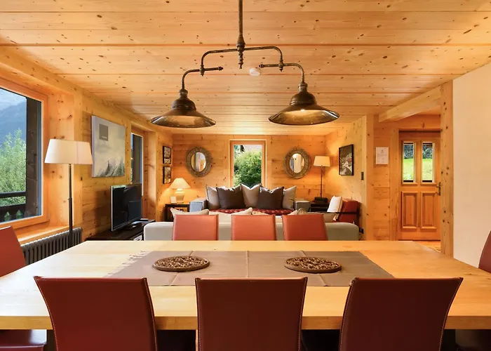 Francois Appartement *
