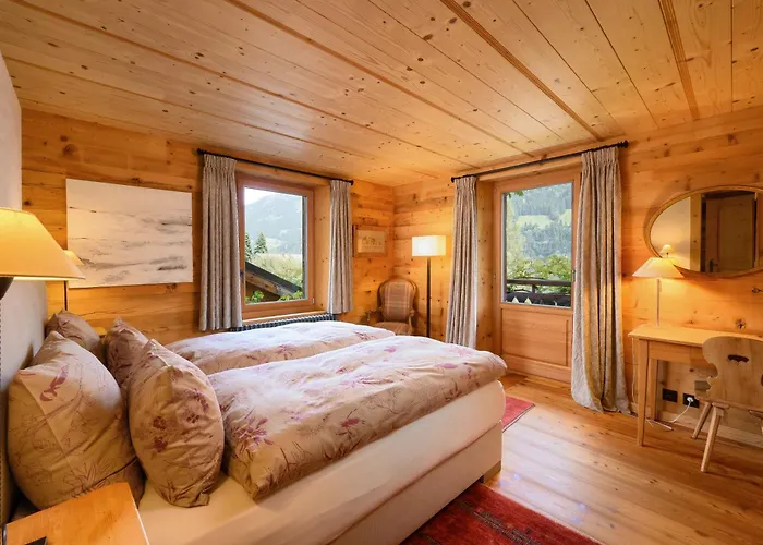 Francois * Champéry