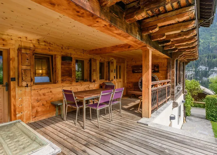 Francois Appartement