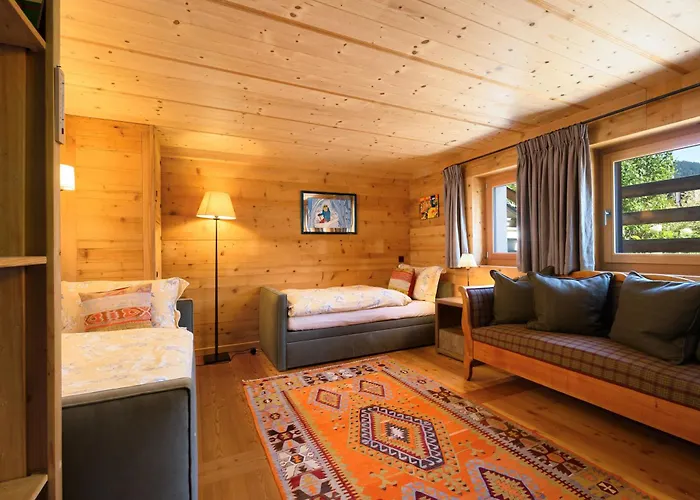 Francois Appartement