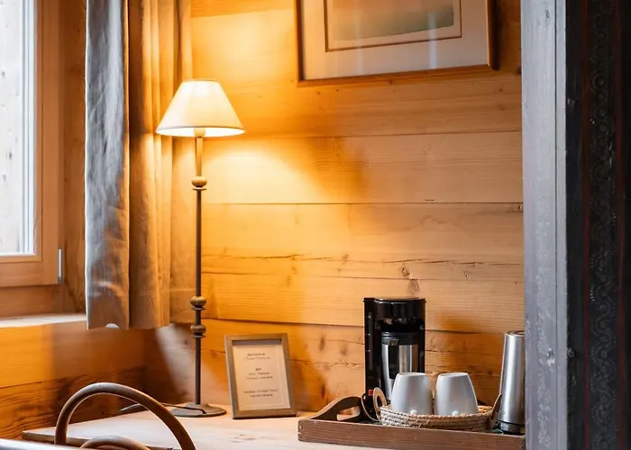 Appartement Francois