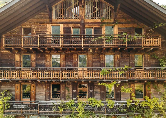 Francois Appartement