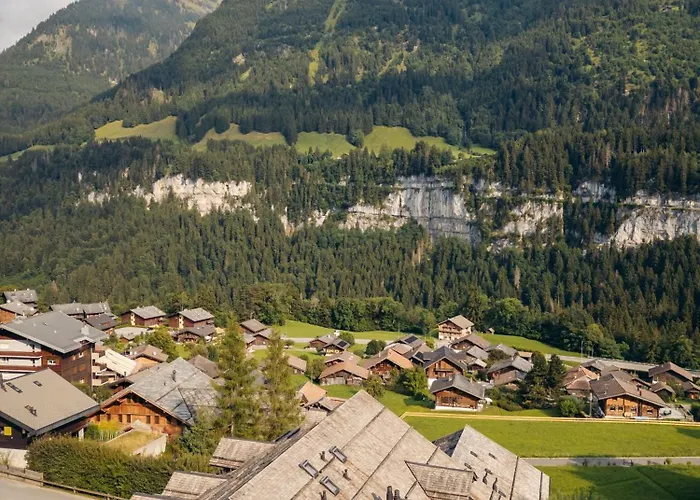 Francois * Champéry