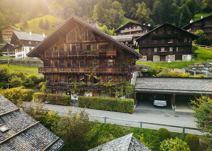 Appartement Francois *