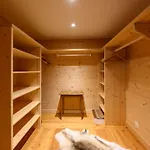 Apartment Francois