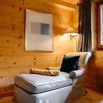 Apartment Francois *
