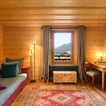 Apartment Francois Champery