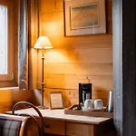 Apartment Francois