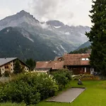 Apartment Francois Champery